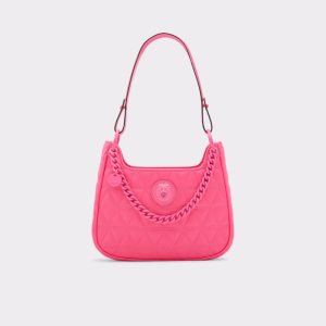 Bolsa De Hombro Aldo Leomas Rosas Claro | 46ANTQPRS