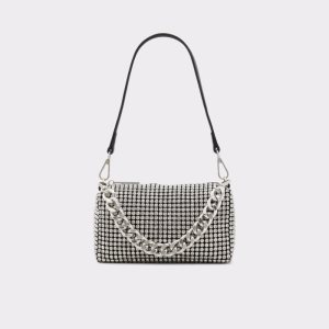 Bolsa De Hombro Aldo Louna Negros | 26JPLDZQW