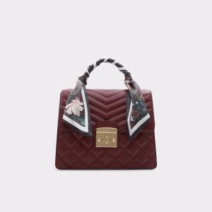 Bolsas De Mano Aldo Airyy Top Handle Multicolor | 94OJHIPBA