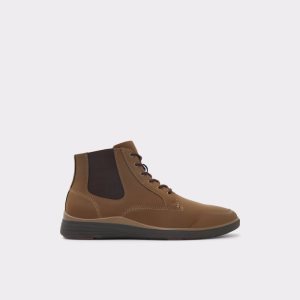 Botas de Lluvia Aldo Ashdale Chukka Beige Oscuro | 72OPVNLAK