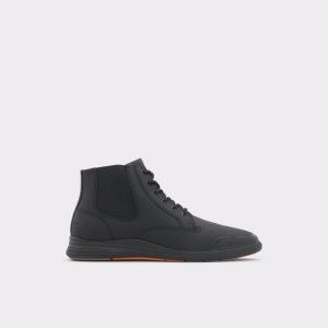 Botas de Lluvia Aldo Ashdale Chukka Negros | 13EVZSCTH