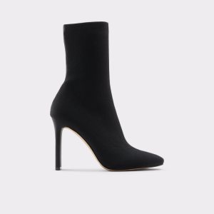 Botines Aldo Delylah #name? Negros | 06KJMOGVP