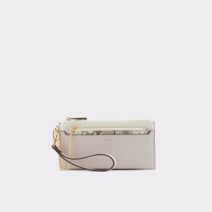 Carteras Aldo Catharina Wristlet Rosas | 01OTHLSQF