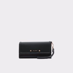 Carteras Aldo Elbobaldar Negros | 97YIUTXHE