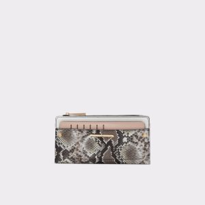 Carteras Aldo Wylabrinna Blancos Multicolor | 61CVRKLIF