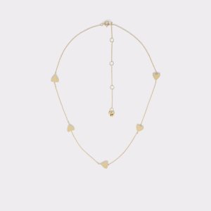 Collar Aldo Dellasella Dorados | 02YUTWENI