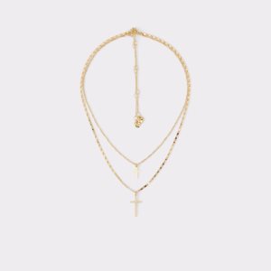Collar Aldo Kedynna Dorados | 81ESKALUQ