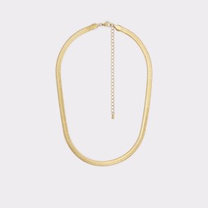 Collar Aldo Loraen Dorados | 07XNILUZR