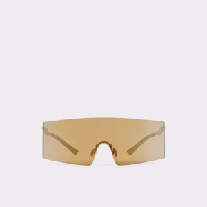 Lentes De Sol Aldo Umilican Shield Metal Multicolor | 38JBQWMYG