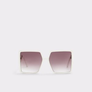 Lentes De Sol Aldo Ybaledia Square Multicolor | 91SGQDFRN