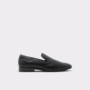 Loafers Aldo Beau Negros | 38LXHMBGZ