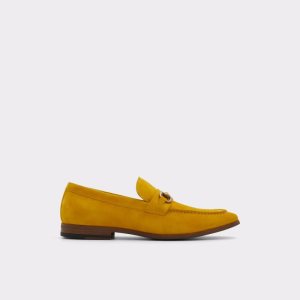 Loafers Aldo Corsa Amarillos | 95MGSNHOY