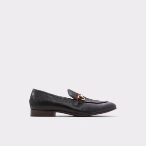 Loafers Aldo Trywen Negros | 06KNELCHG