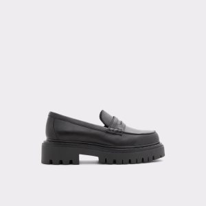 Mulas Aldo Bigstrut - Lug Sole Negros | 63BMHFLIC