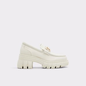 Mulas Aldo Bigwalk - Lug Sole Blancos | 07JYFBRTS
