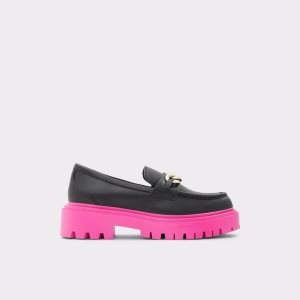Mulas Aldo Brixton - Lug Sole Negros | 20IZDYPGO