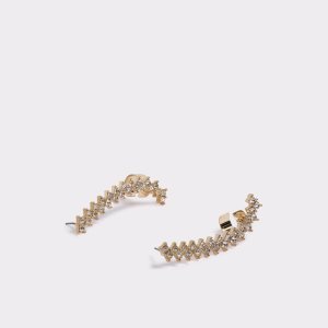 Pendientes Aldo Barbaiana Dorados Multicolor | 41XYJFMEO