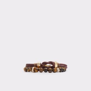 Pulsera Aldo Galaodon Marrom | 29SVMBALH
