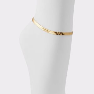 Pulsera Aldo Hugie Dorados | 92TDGCASP