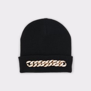 Sombreros Aldo Eowali Negros Dorados Multicolor | 73LAKJXCN