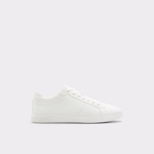 Tenis Aldo Finespec Low Top - Cup Sole Blancos | 90HBTDXGF