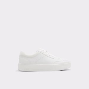 Tenis Aldo Roddick Low Top - Cup Sole Grises | 15VIEYQWM