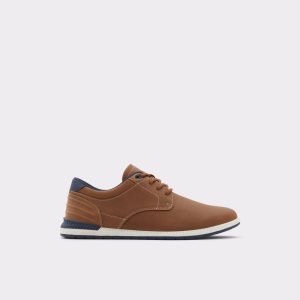 Zapatos Casuales Aldo Dinbren Low Top Marrom | 34KWITDCH