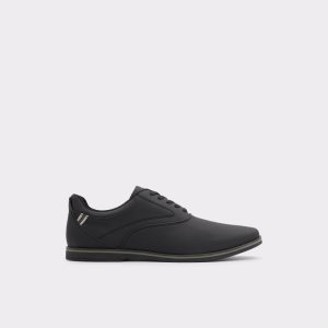 Zapatos Casuales Aldo Sturus Negros | 70CDPSGHI