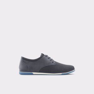 Zapatos Oxford Aldo Heron Low Top - Cup Sole Azul Marino | 57WYRTIHQ