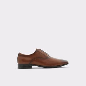 Zapatos Oxford Aldo Nathon Marrom | 78DCTHRUJ