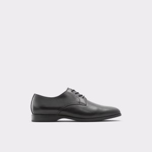 Zapatos Oxford Aldo Tolkien Negros | 94LASIUOP