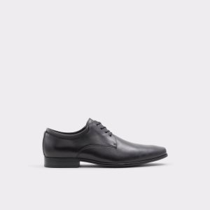 Zapatos de Vestir Aldo Noicien-w Derby Negros | 17GIDWSFX